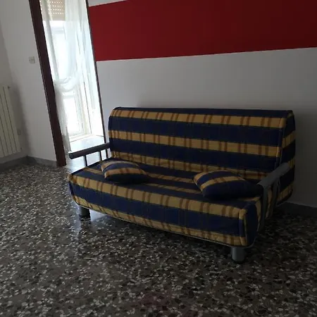 A Casa Di Claudia شقة *