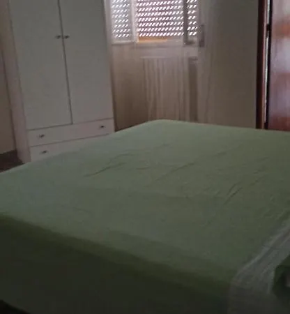 A Casa Di Claudia شقة *