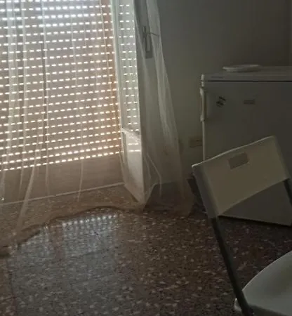 شقة A Casa Di Claudia أوستوني
